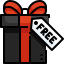 Free Homepage Mockup Gift